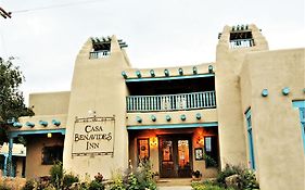 Casa Benavides Inn Taos